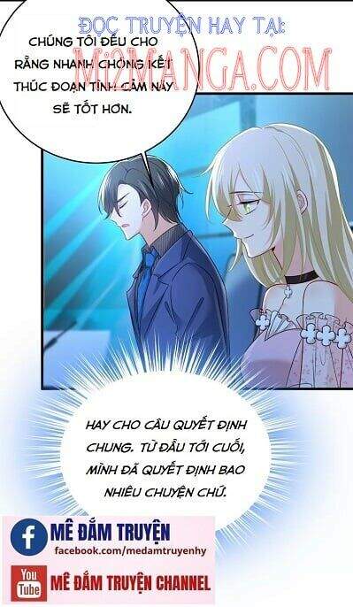 Tổng Tài Tại Thượng Chapter 435 - 6