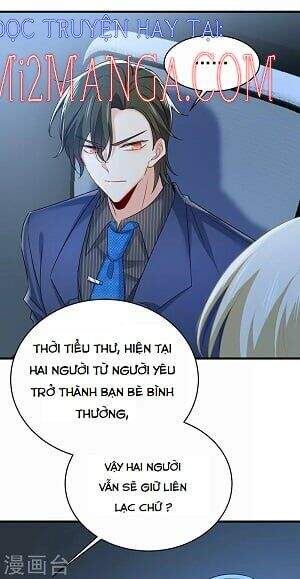 Tổng Tài Tại Thượng Chapter 435 - 8