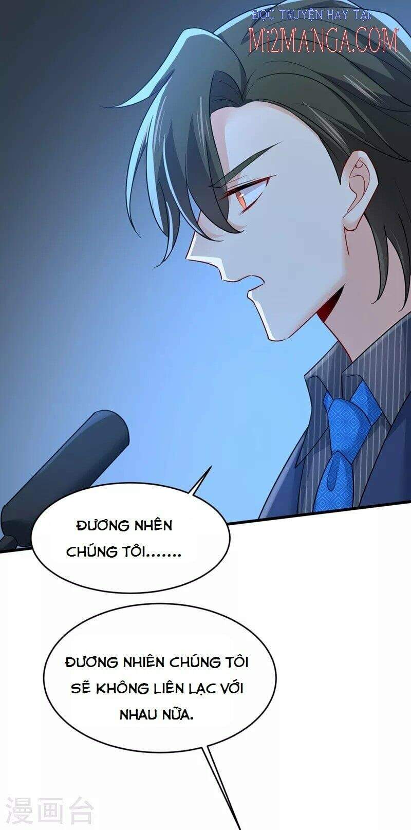 Tổng Tài Tại Thượng Chapter 435 - 9