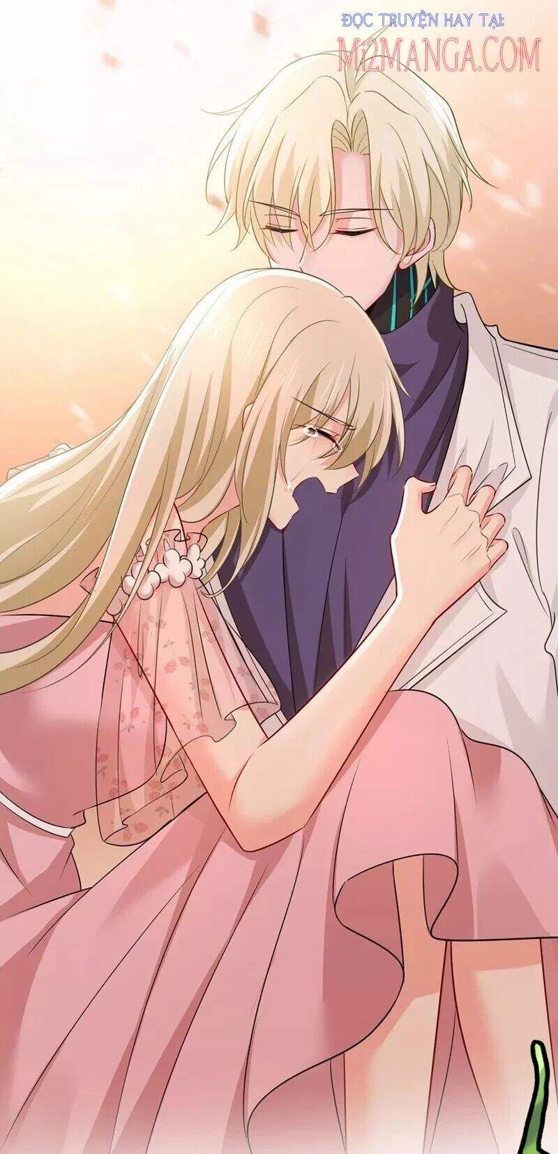 Tổng Tài Tại Thượng Chapter 436 - 1