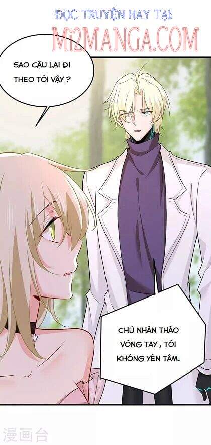 Tổng Tài Tại Thượng Chapter 436 - 11