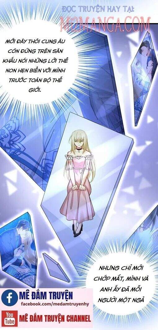 Tổng Tài Tại Thượng Chapter 436 - 13