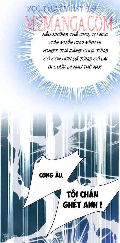 Tổng Tài Tại Thượng Chapter 436 - 15