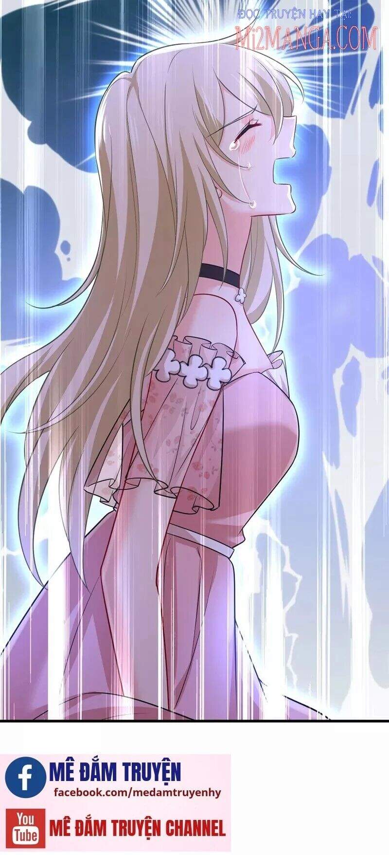 Tổng Tài Tại Thượng Chapter 436 - 16