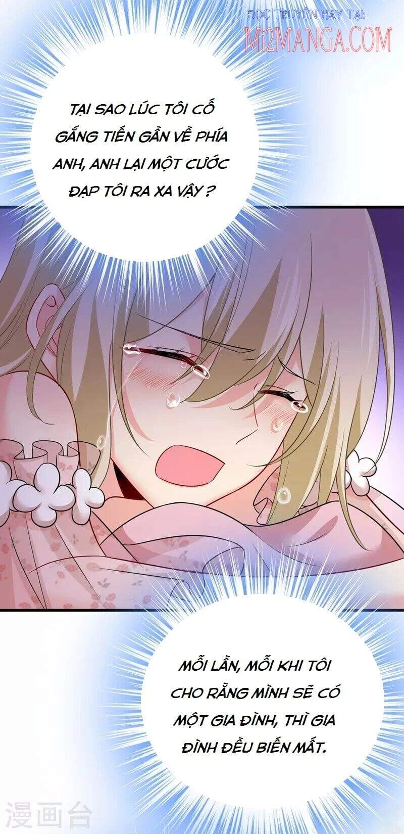 Tổng Tài Tại Thượng Chapter 436 - 18