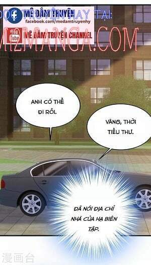 Tổng Tài Tại Thượng Chapter 436 - 3