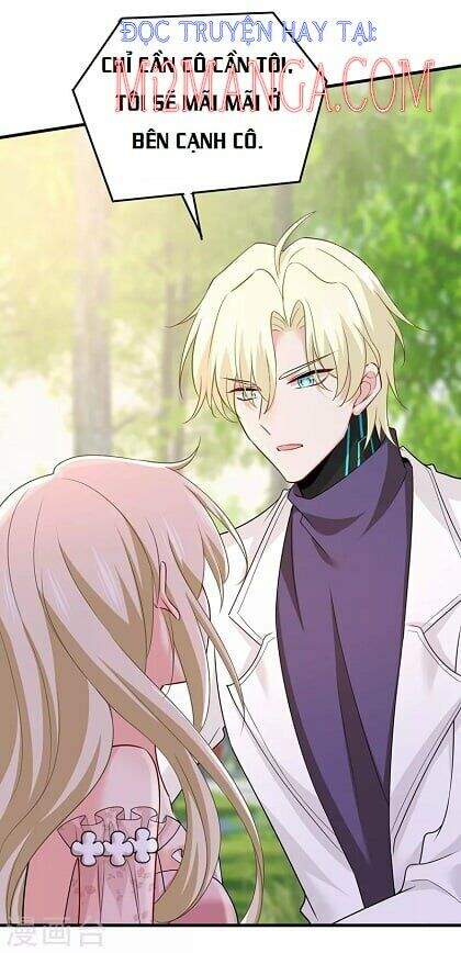 Tổng Tài Tại Thượng Chapter 436 - 23