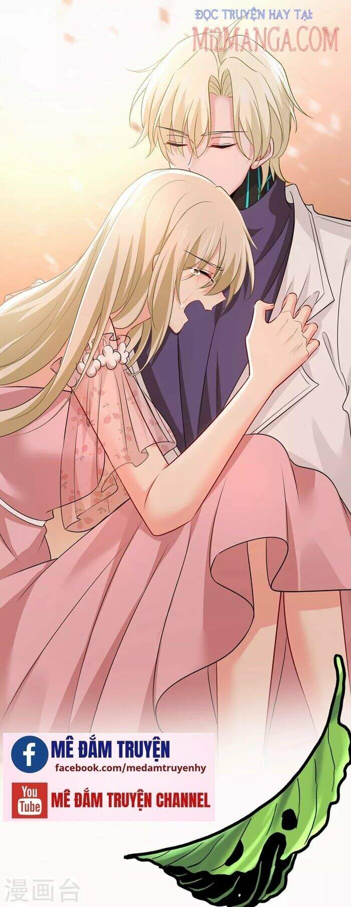 Tổng Tài Tại Thượng Chapter 436 - 25