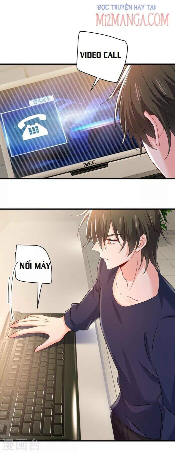 Tổng Tài Tại Thượng Chapter 436 - 29