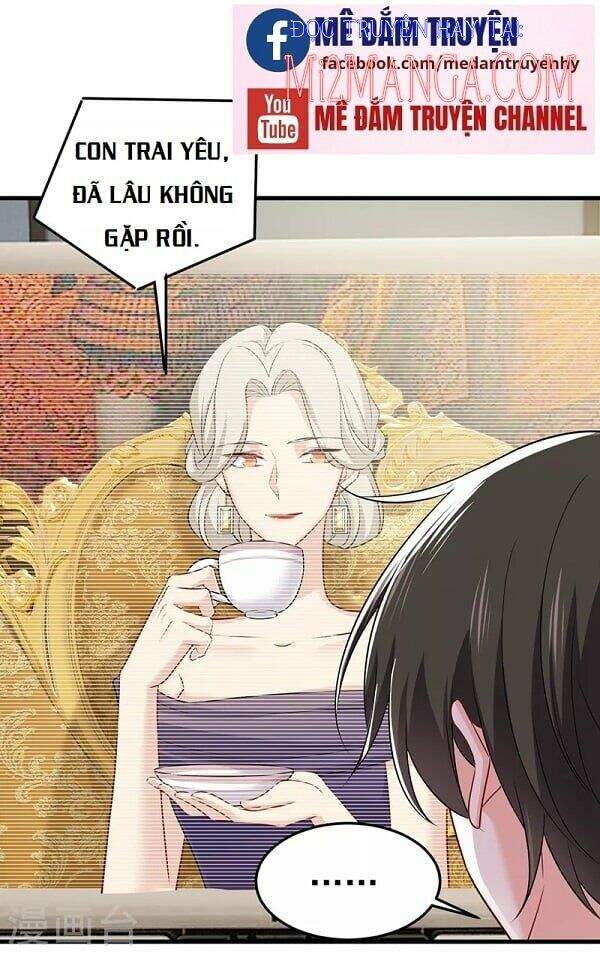 Tổng Tài Tại Thượng Chapter 436 - 30