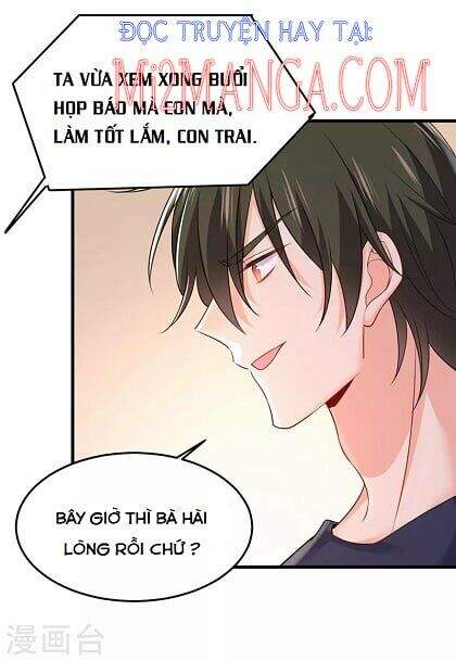 Tổng Tài Tại Thượng Chapter 436 - 31