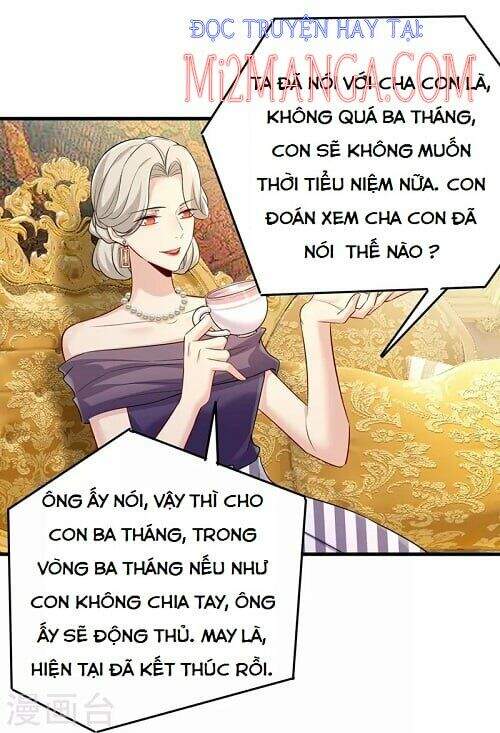 Tổng Tài Tại Thượng Chapter 436 - 32