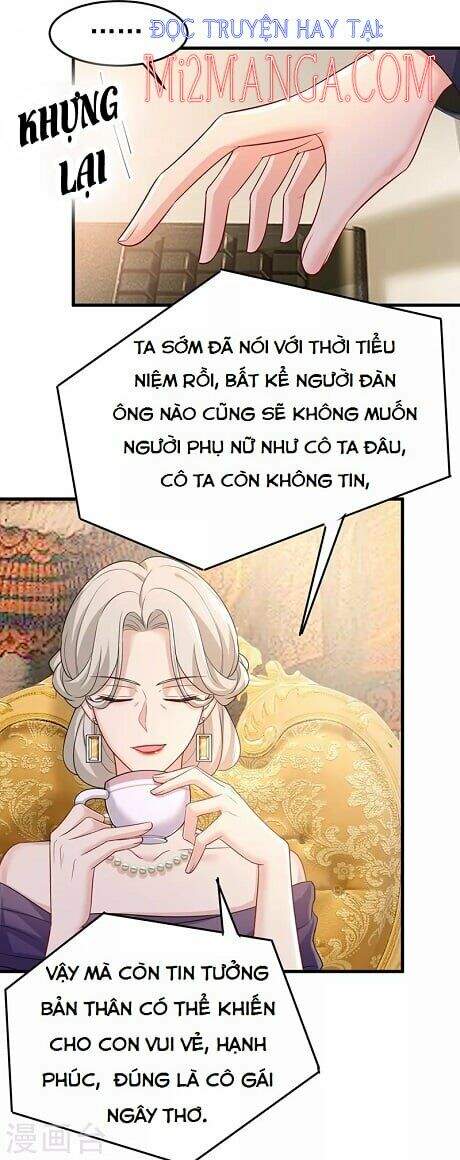 Tổng Tài Tại Thượng Chapter 436 - 33