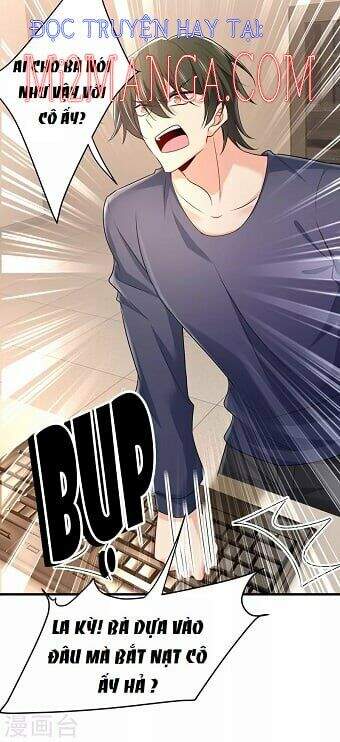 Tổng Tài Tại Thượng Chapter 436 - 36