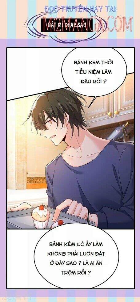 Tổng Tài Tại Thượng Chapter 436 - 37