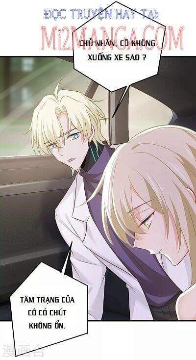 Tổng Tài Tại Thượng Chapter 436 - 5