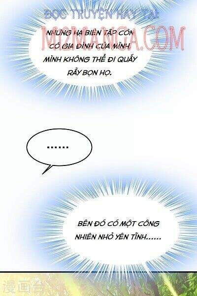 Tổng Tài Tại Thượng Chapter 436 - 8