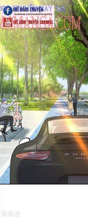 Tổng Tài Tại Thượng Chapter 436 - 9