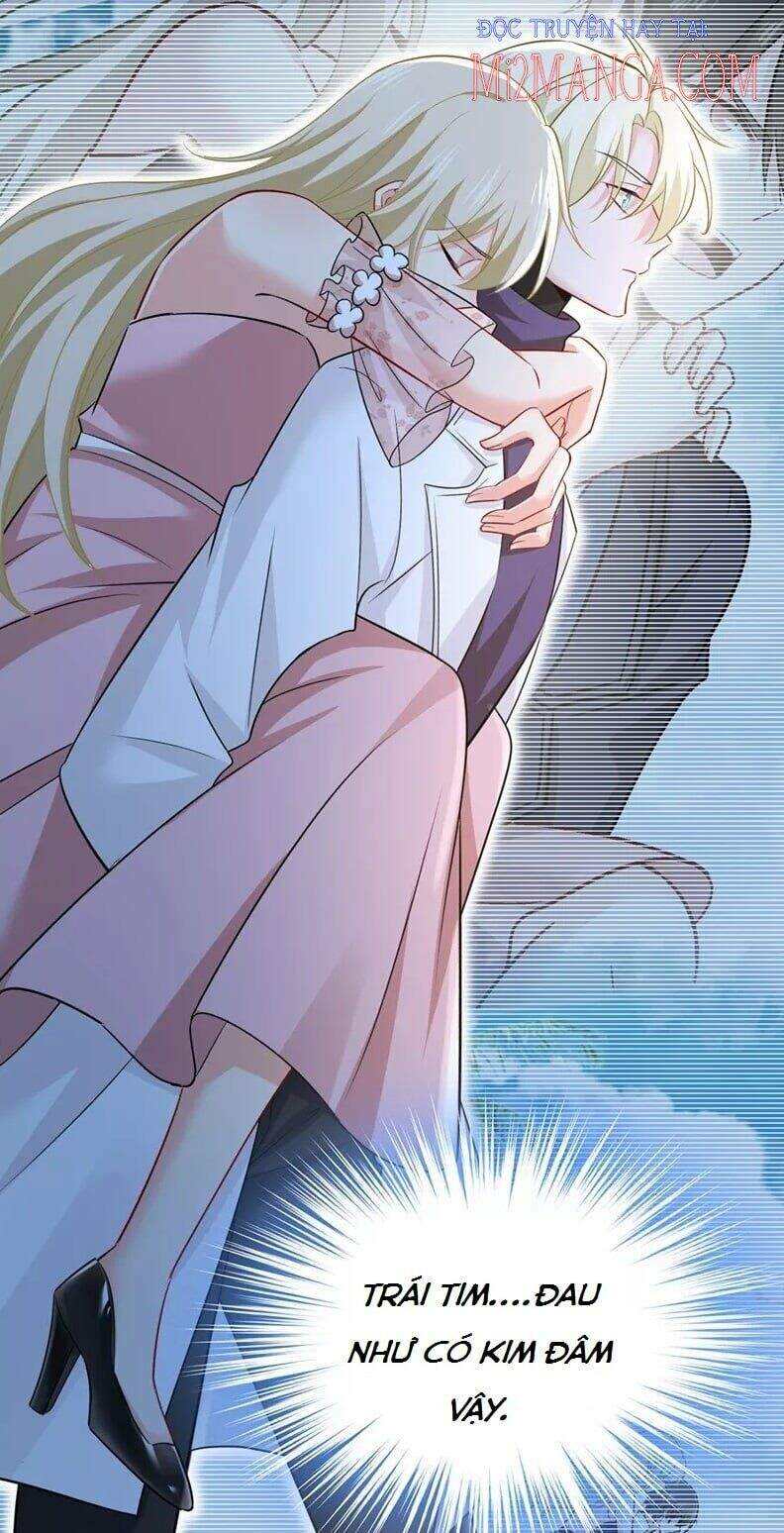 Tổng Tài Tại Thượng Chapter 438 - 1