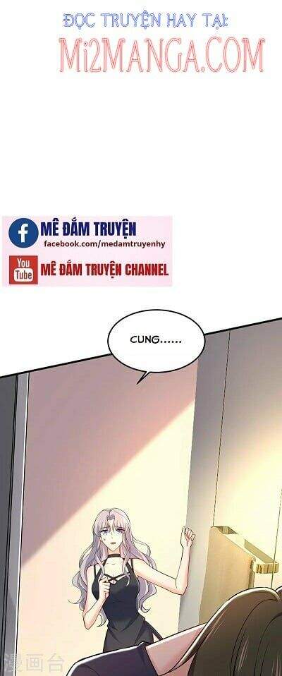 Tổng Tài Tại Thượng Chapter 438 - 2