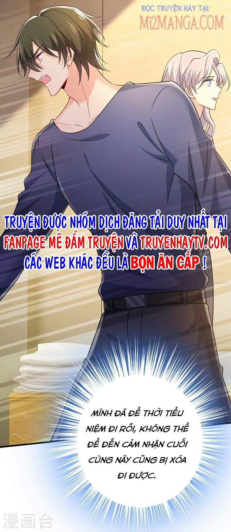 Tổng Tài Tại Thượng Chapter 438 - 13