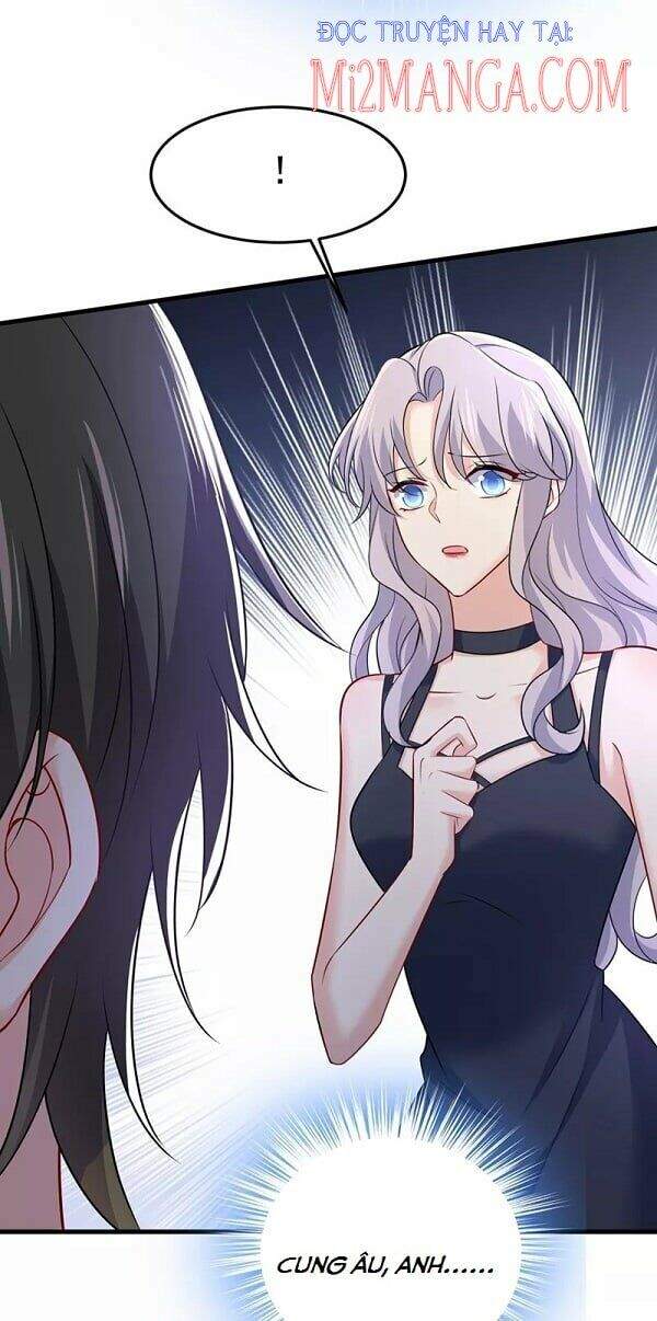 Tổng Tài Tại Thượng Chapter 438 - 14