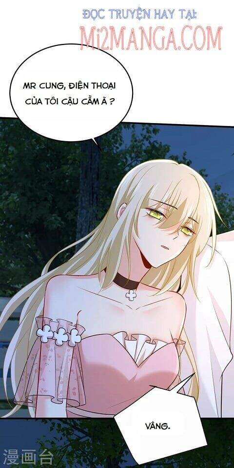 Tổng Tài Tại Thượng Chapter 438 - 16