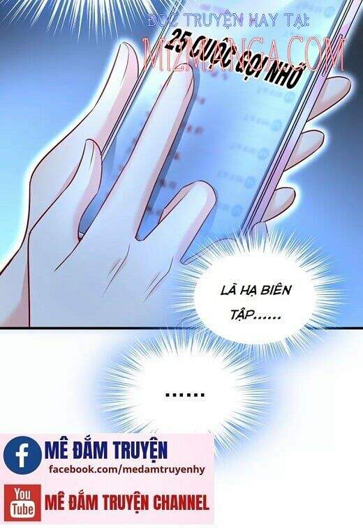 Tổng Tài Tại Thượng Chapter 438 - 19