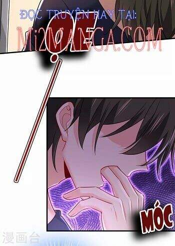 Tổng Tài Tại Thượng Chapter 438 - 3