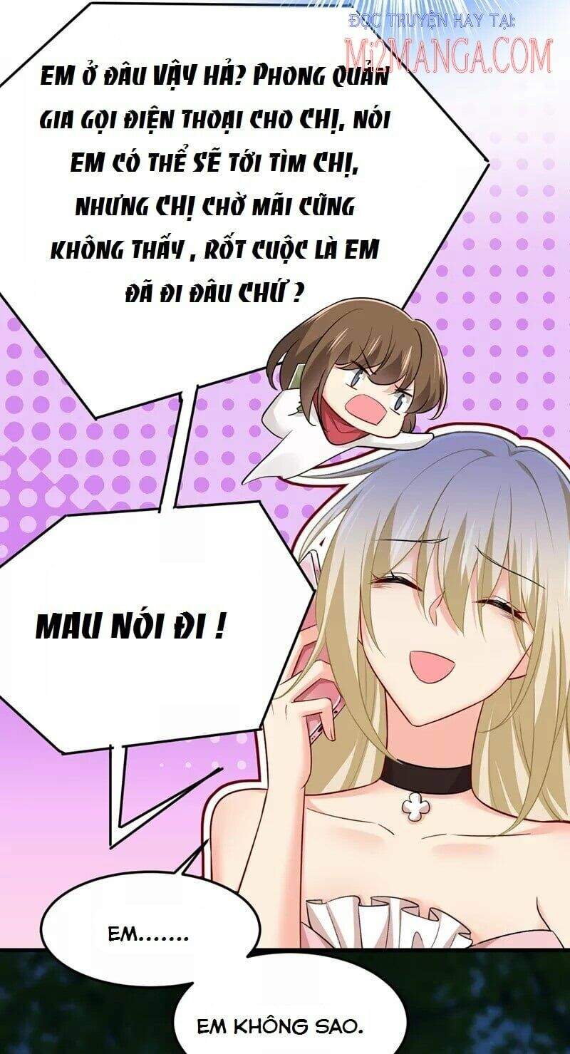 Tổng Tài Tại Thượng Chapter 438 - 23