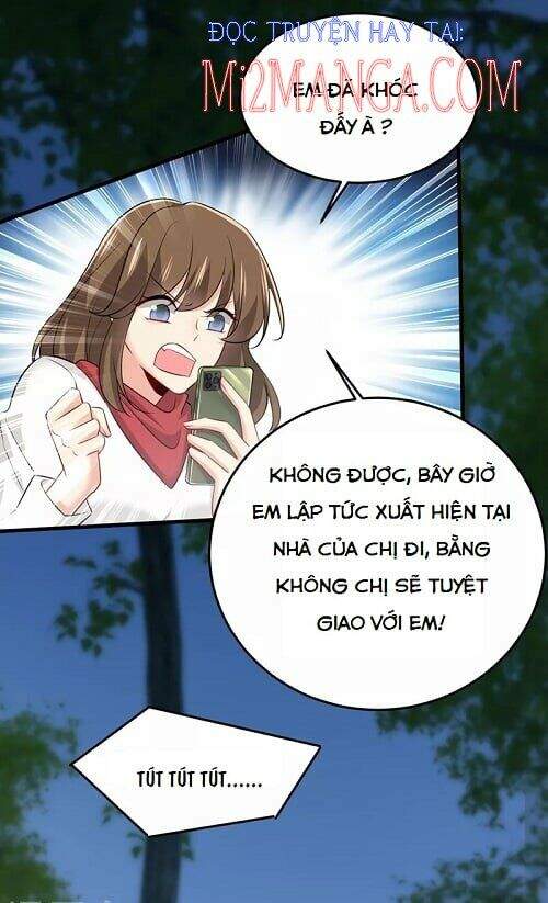 Tổng Tài Tại Thượng Chapter 438 - 24