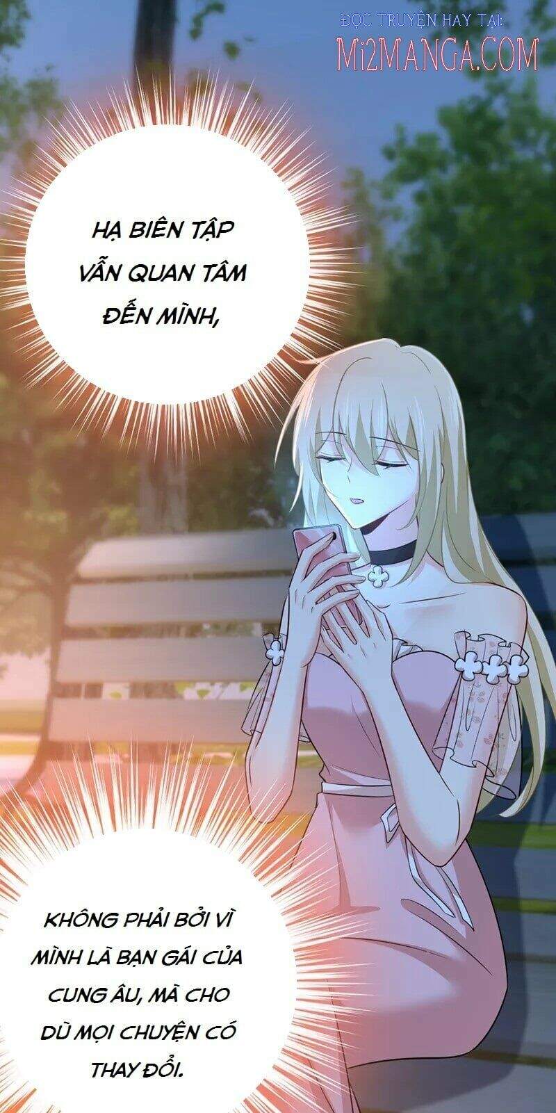 Tổng Tài Tại Thượng Chapter 438 - 25