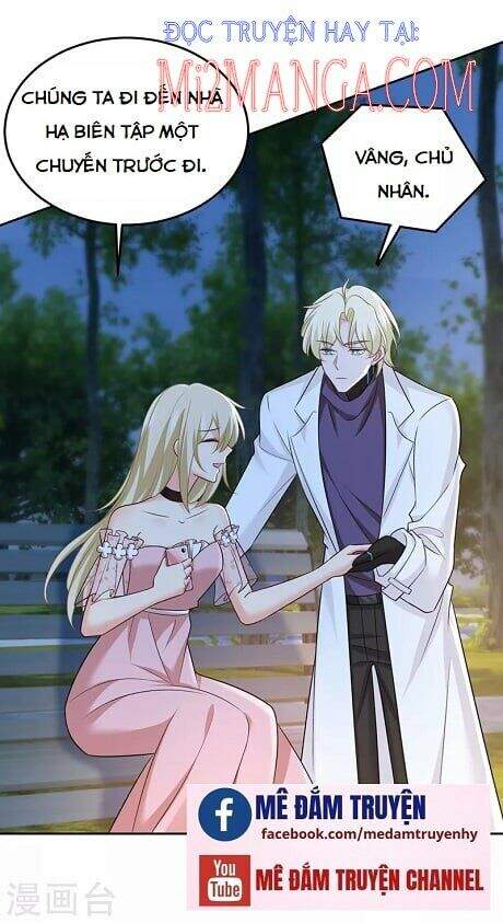 Tổng Tài Tại Thượng Chapter 438 - 26