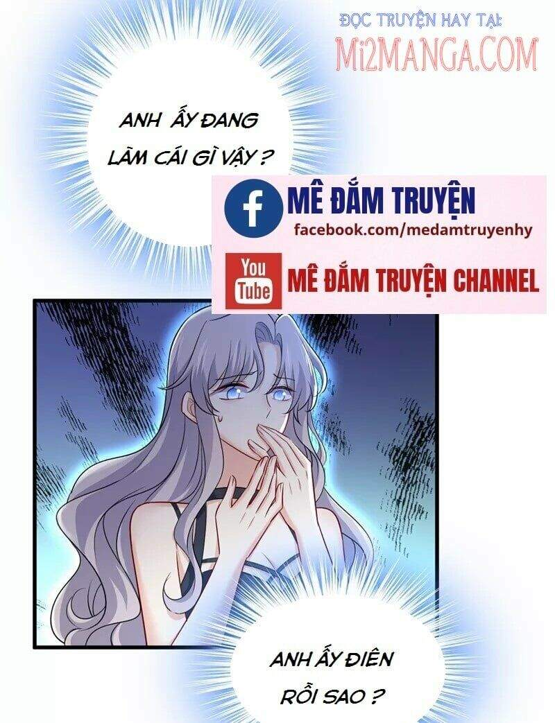 Tổng Tài Tại Thượng Chapter 438 - 4