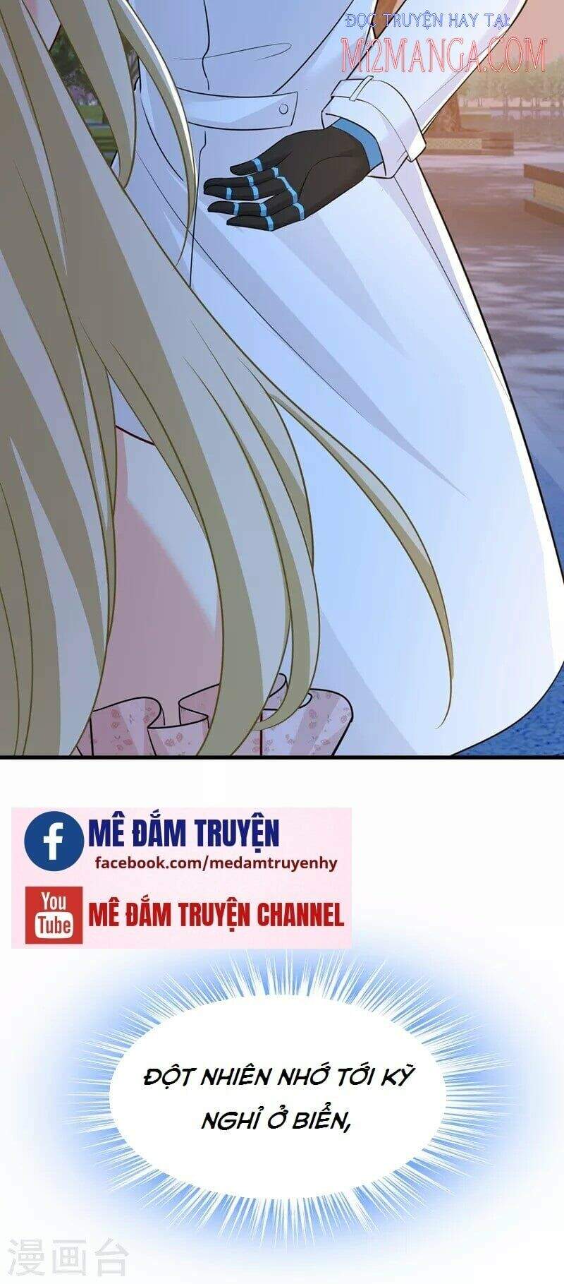 Tổng Tài Tại Thượng Chapter 438 - 31