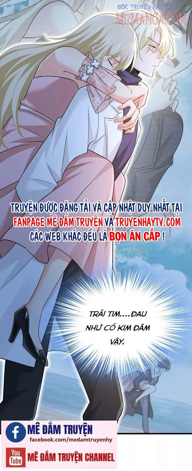 Tổng Tài Tại Thượng Chapter 438 - 33