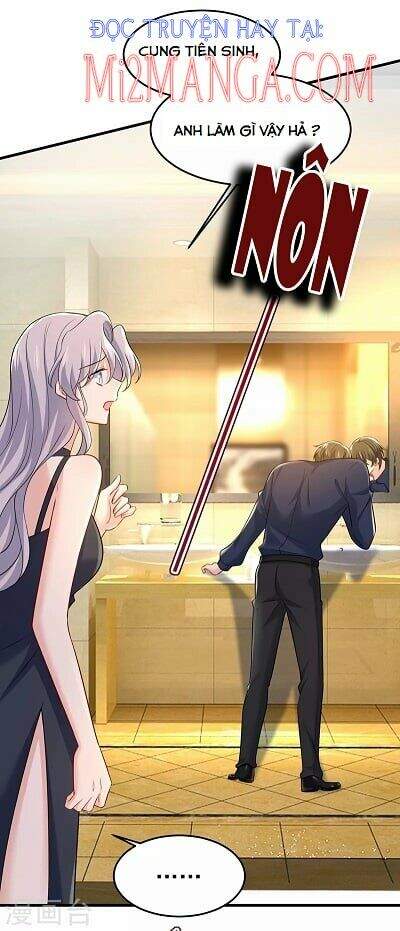 Tổng Tài Tại Thượng Chapter 438 - 5