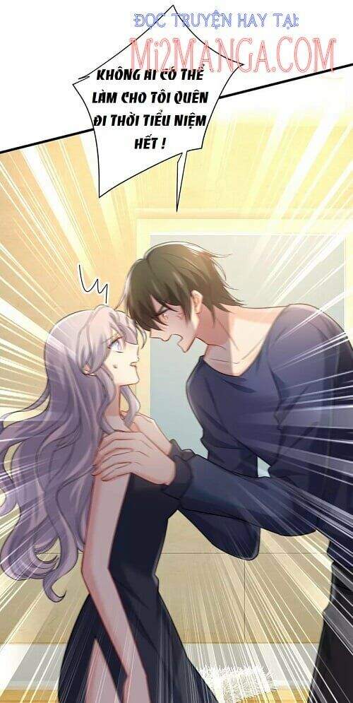 Tổng Tài Tại Thượng Chapter 438 - 10