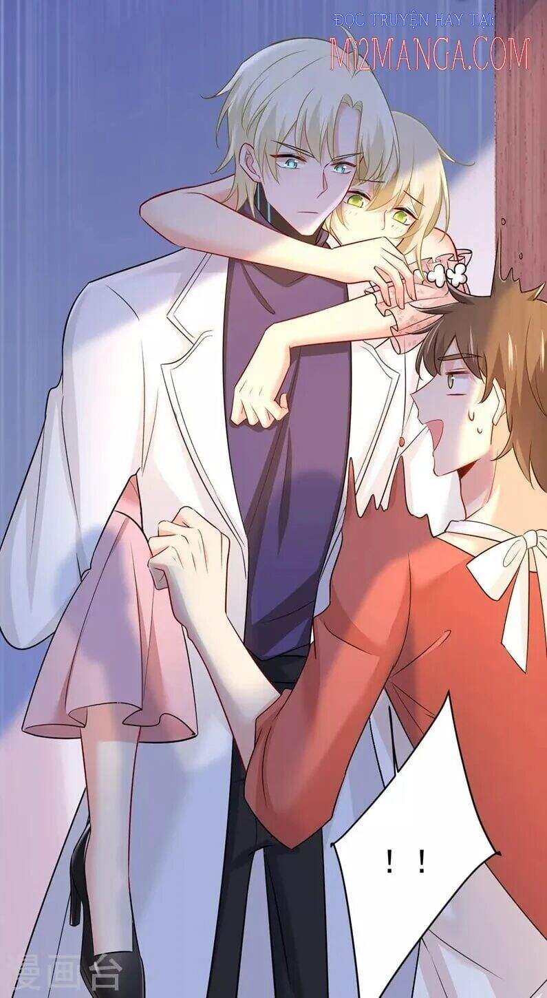 Tổng Tài Tại Thượng Chapter 439 - 1