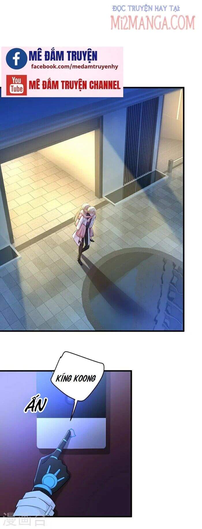 Tổng Tài Tại Thượng Chapter 439 - 2