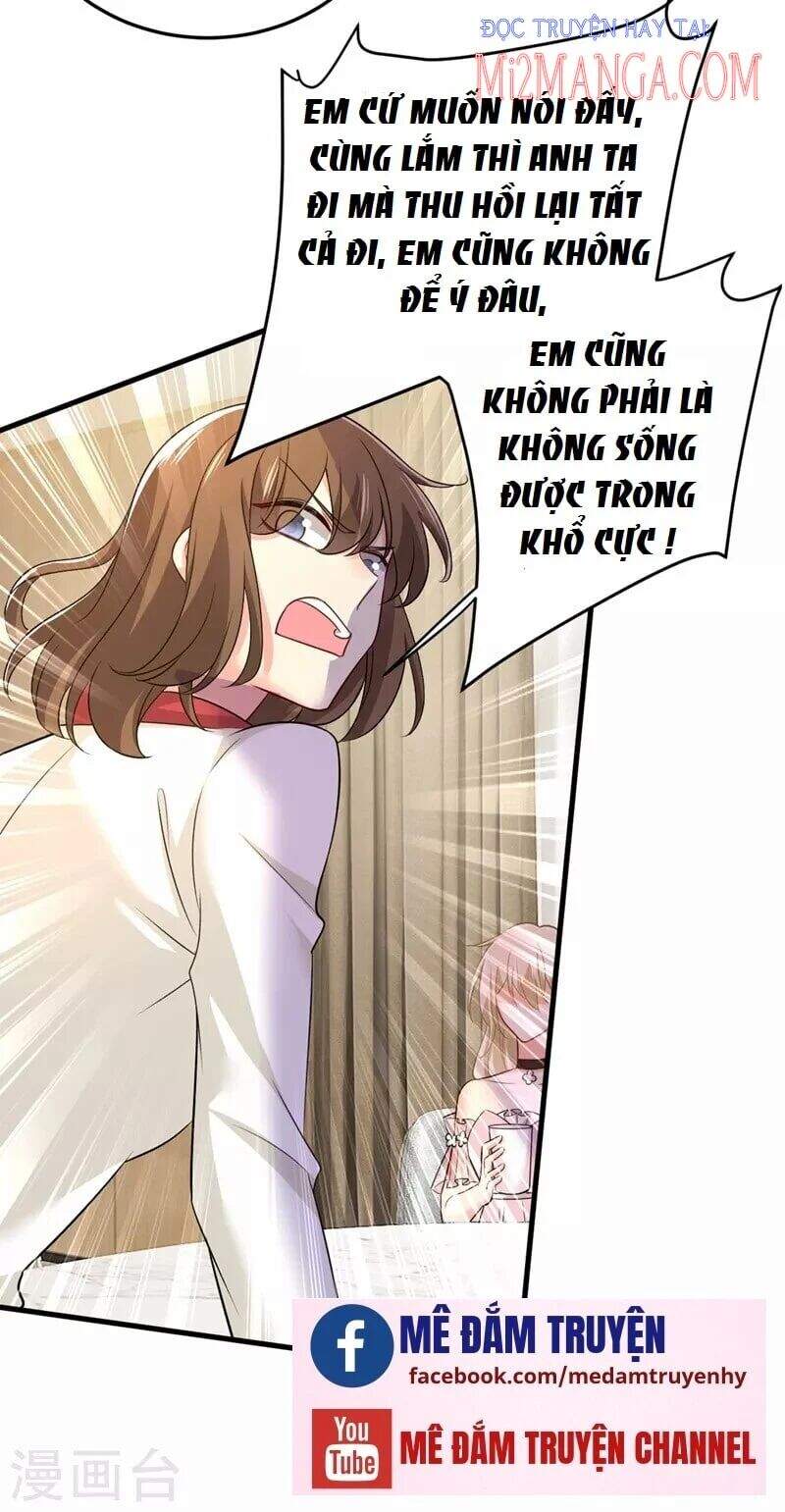 Tổng Tài Tại Thượng Chapter 439 - 11