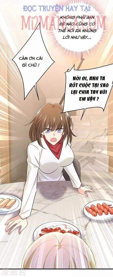 Tổng Tài Tại Thượng Chapter 439 - 13