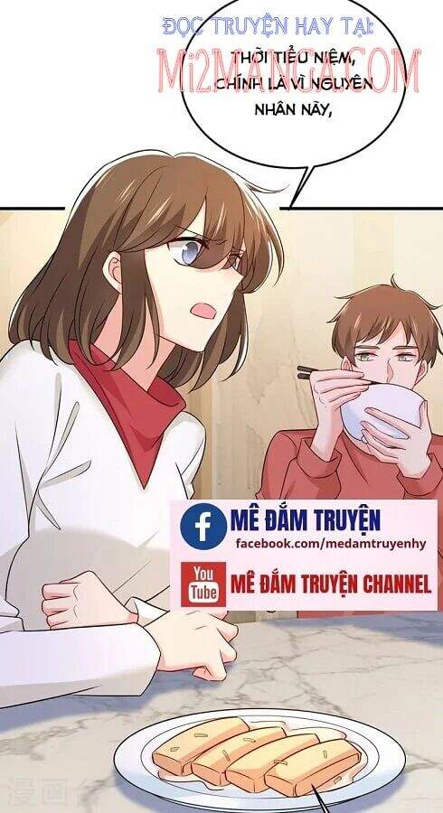 Tổng Tài Tại Thượng Chapter 439 - 18