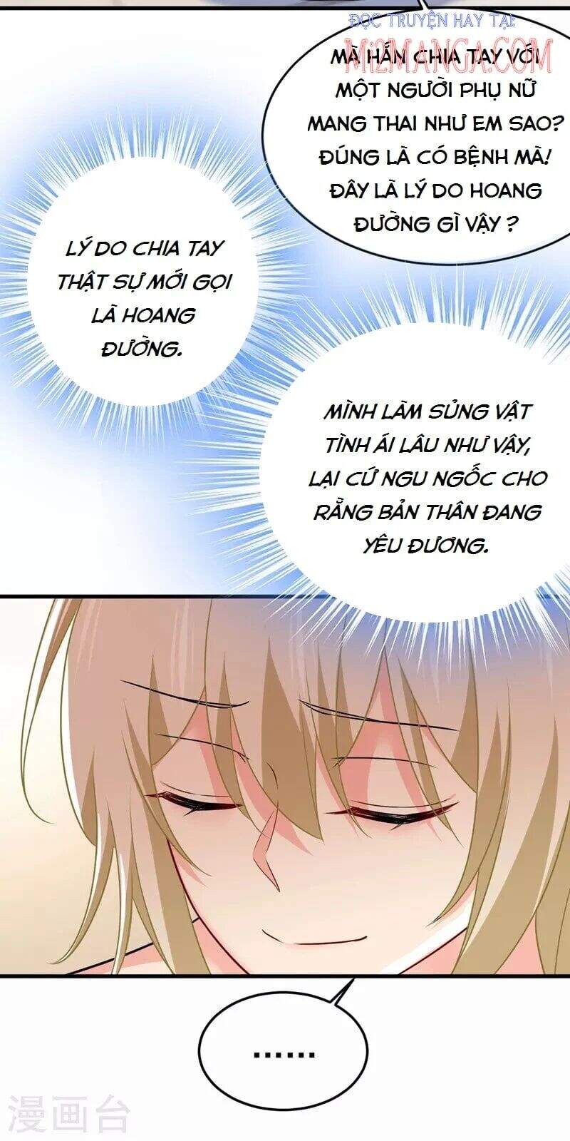 Tổng Tài Tại Thượng Chapter 439 - 19