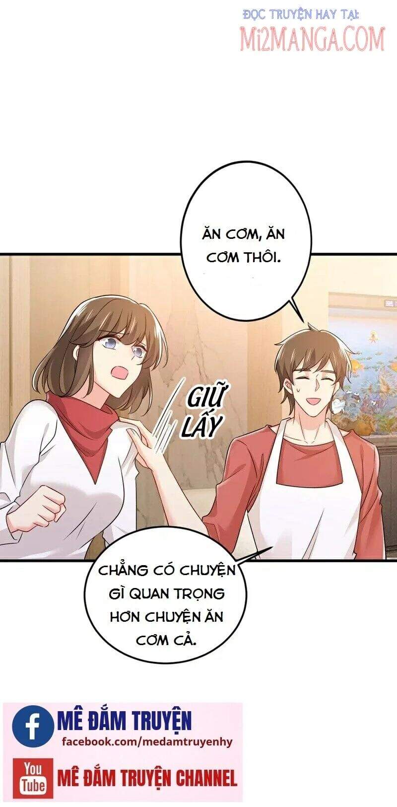 Tổng Tài Tại Thượng Chapter 439 - 21