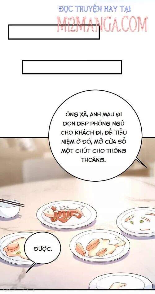 Tổng Tài Tại Thượng Chapter 439 - 23