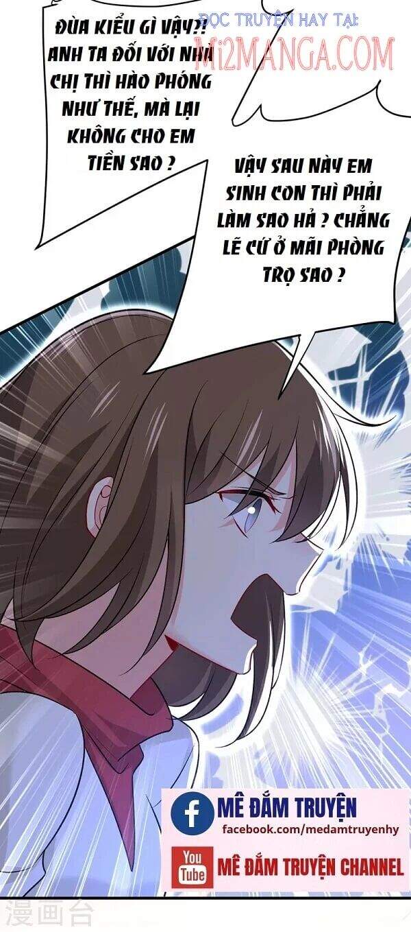 Tổng Tài Tại Thượng Chapter 439 - 27