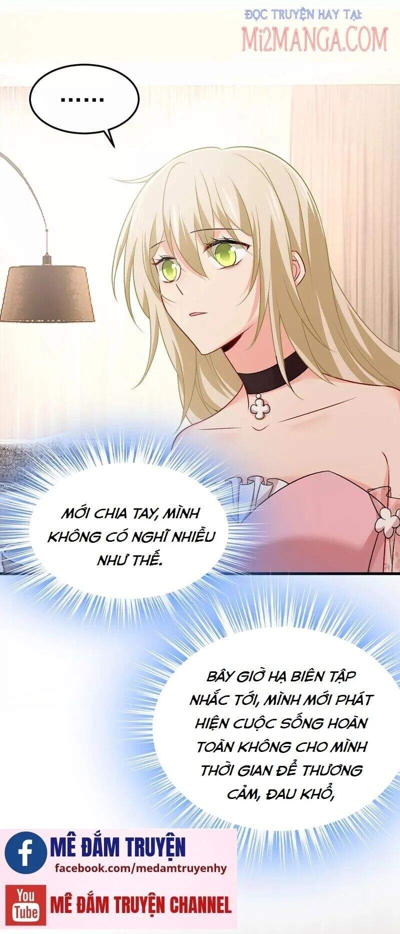 Tổng Tài Tại Thượng Chapter 439 - 28