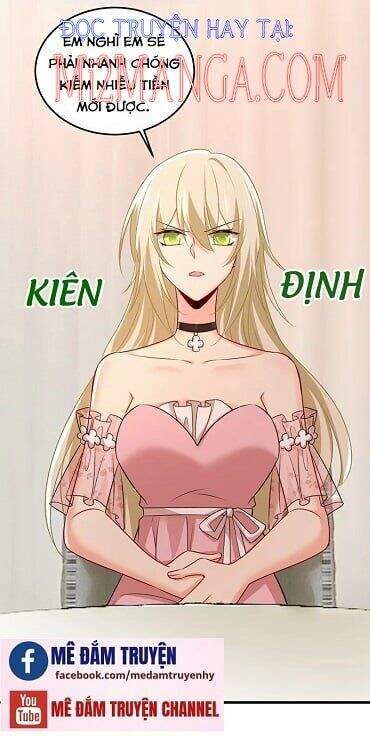 Tổng Tài Tại Thượng Chapter 439 - 30