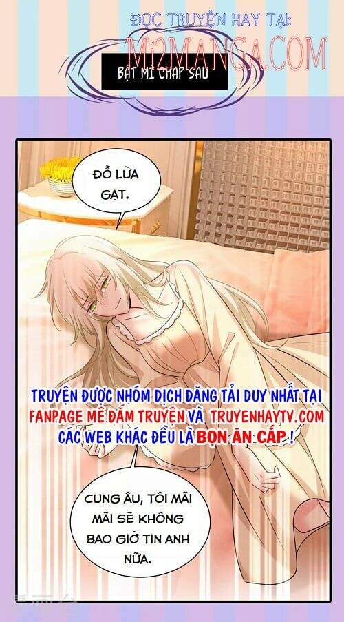 Tổng Tài Tại Thượng Chapter 439 - 31